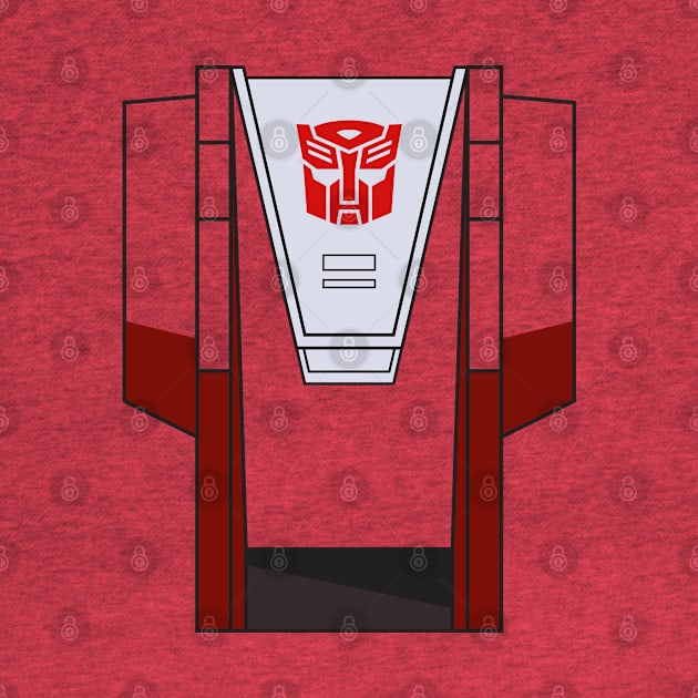 G1 Autobot Slag by the_vtwins